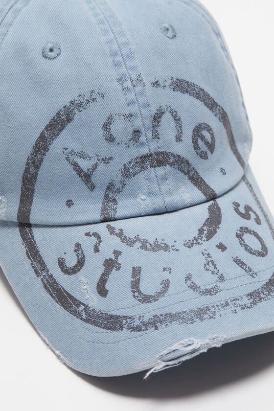 (image for) Robust Cap printed logo